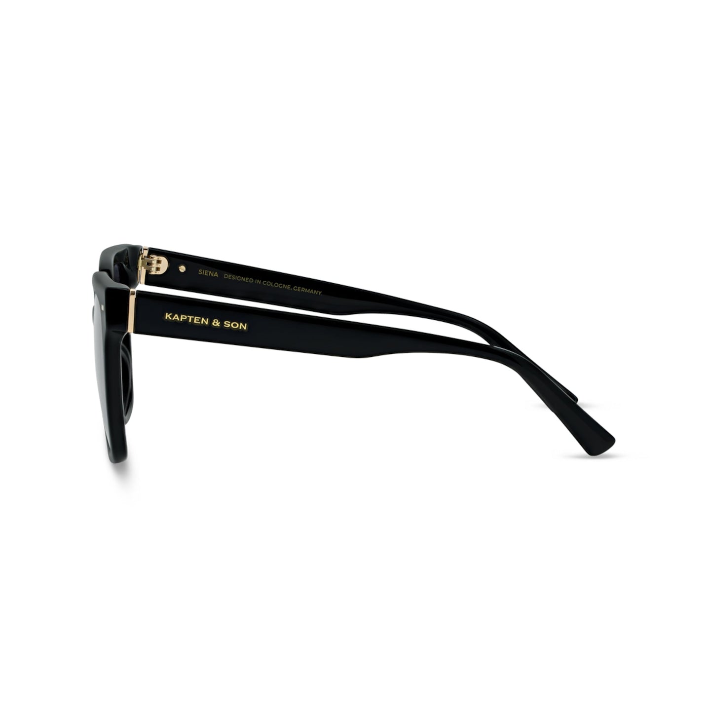 Siena Crystal Tortoise Brown