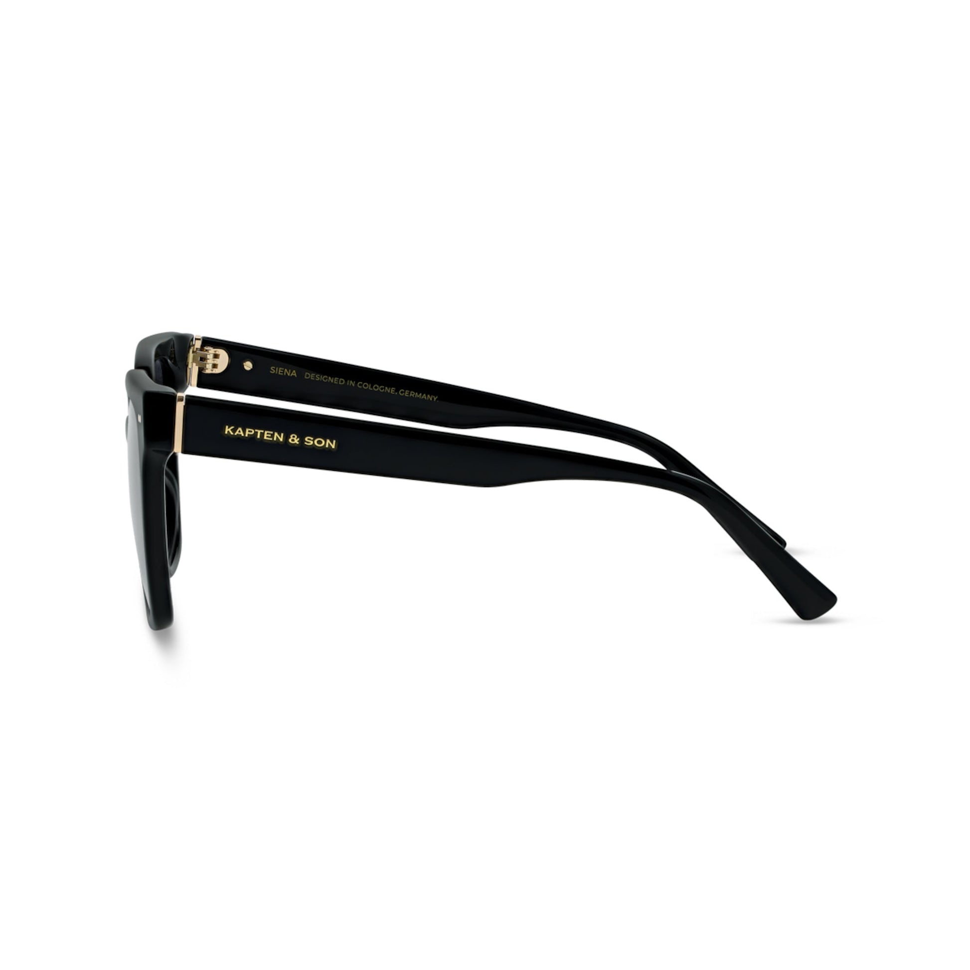 Siena Crystal Tortoise Brown
