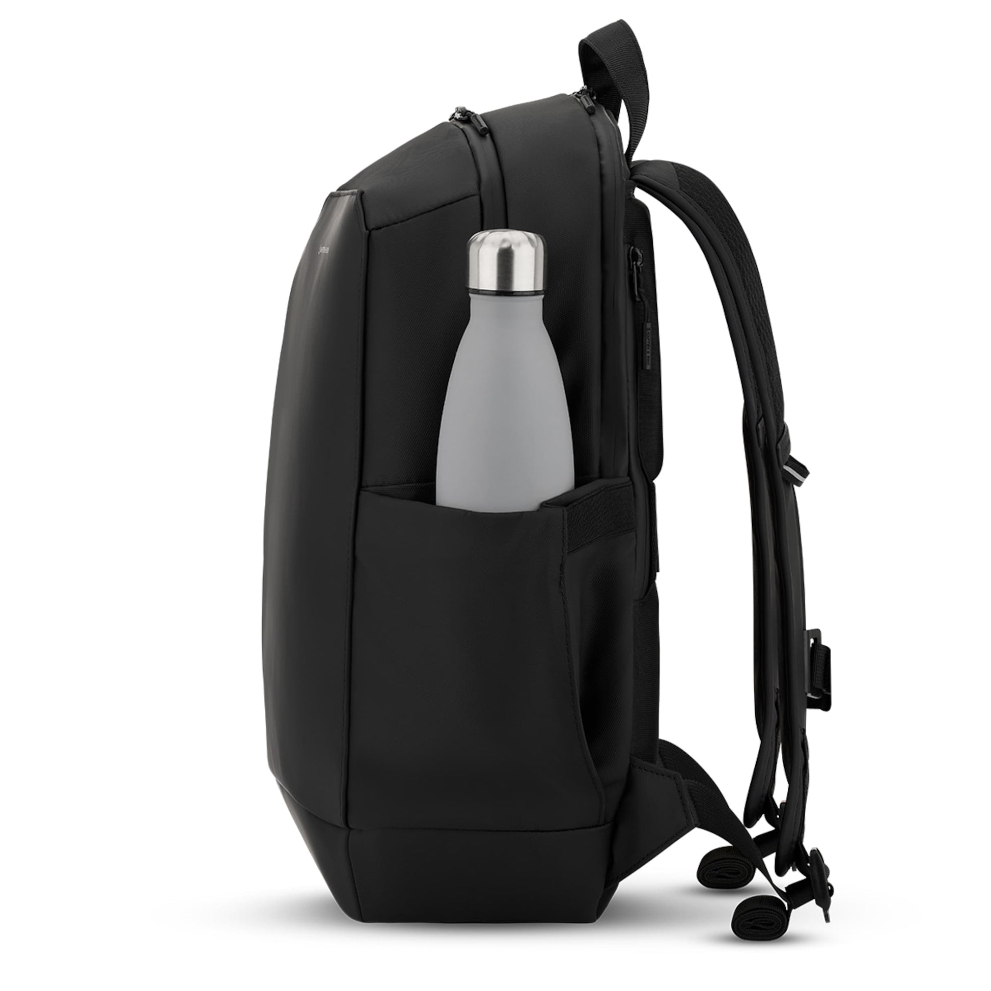 Oslo All Black