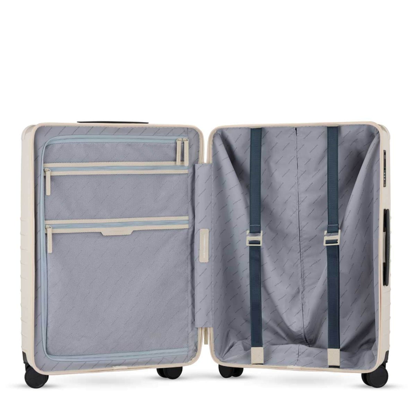 Heathrow Essential Cabin Sandstone