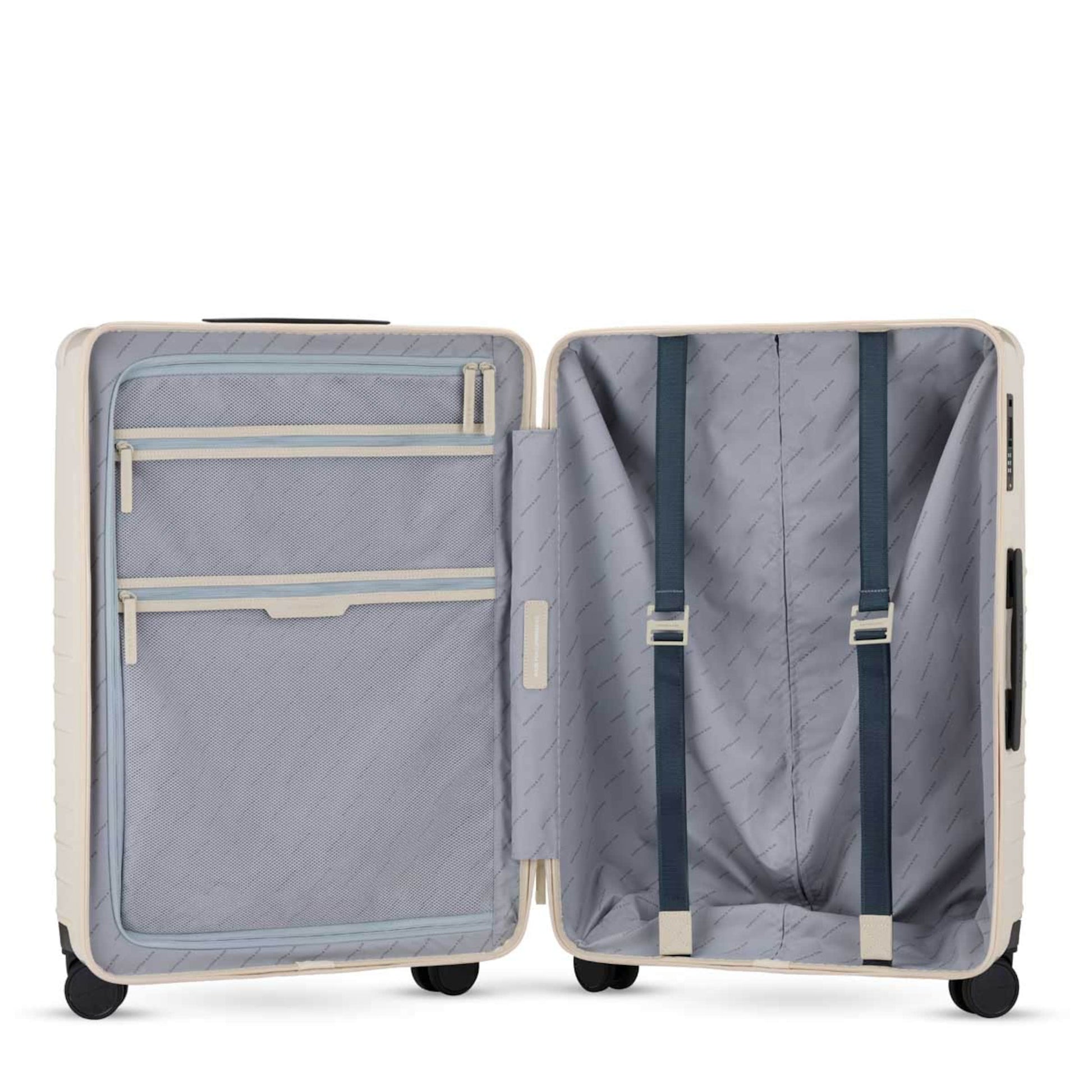 Heathrow Essential Cabin Sandstone
