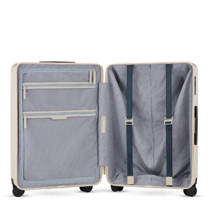 Heathrow Essential Check In Sandstone