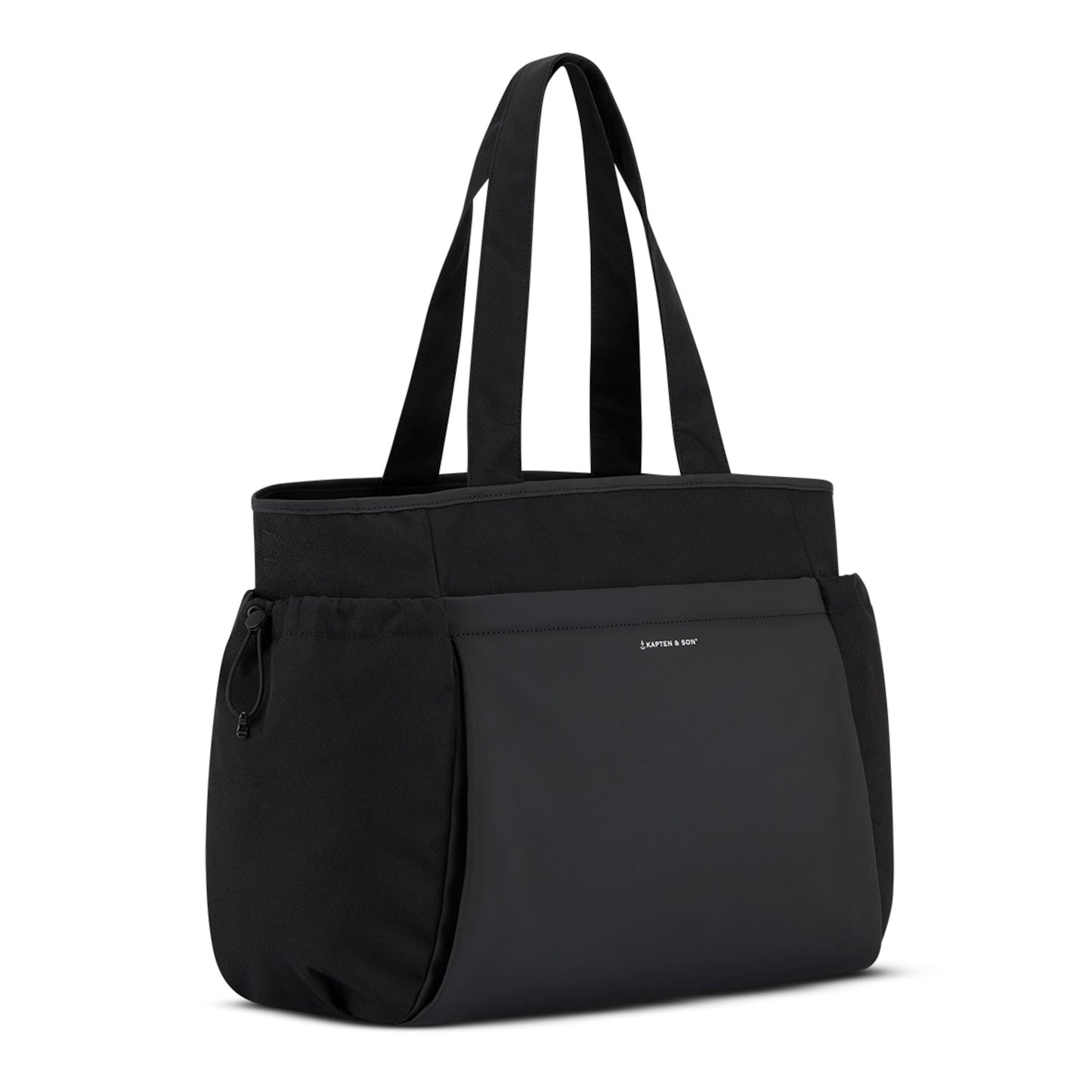 Hellvi Pro Large All Black 