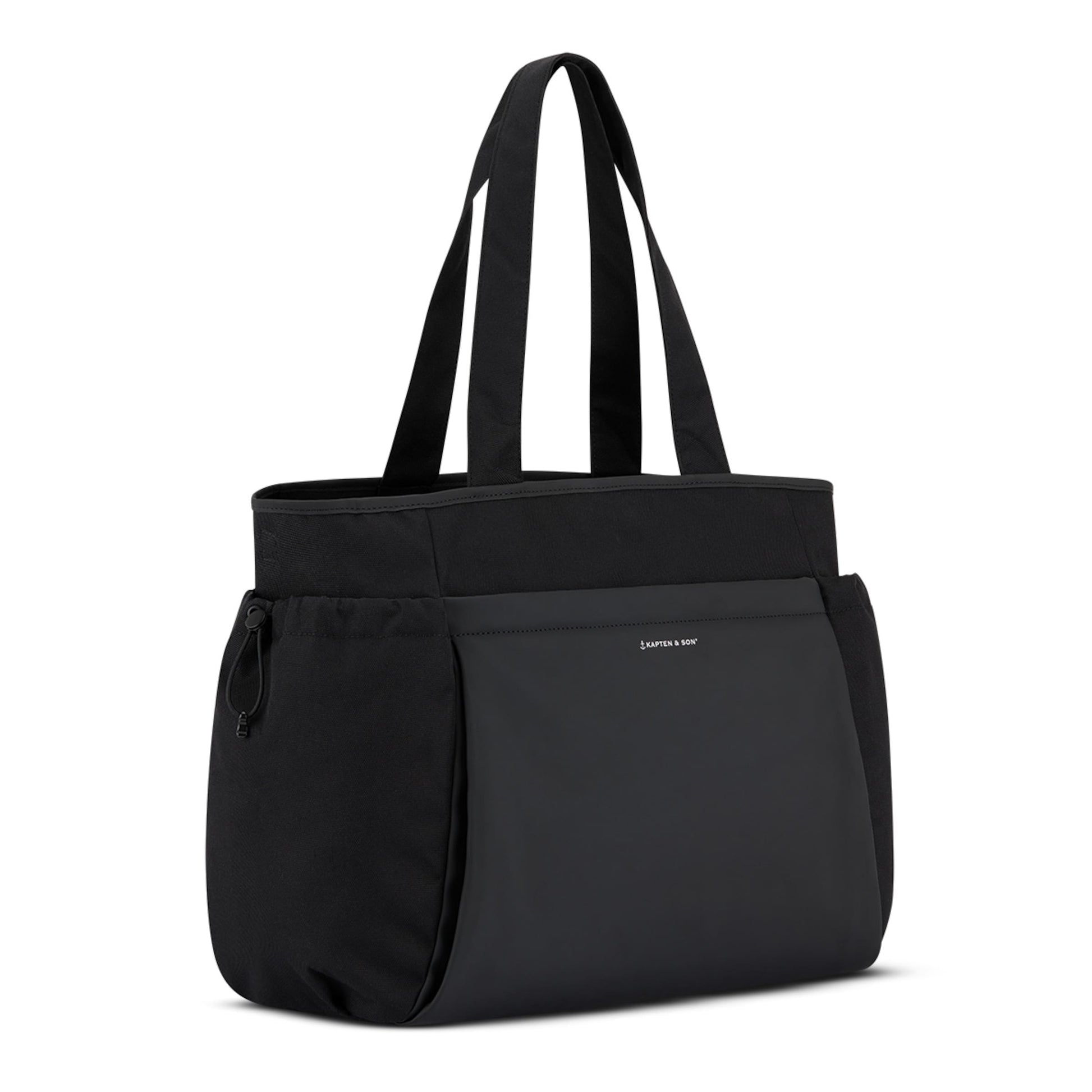 Hellvi Pro Large All Black 