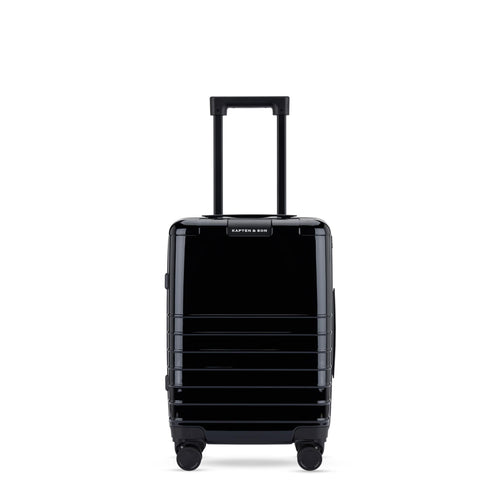 Heathrow Essential Cabin All Black
