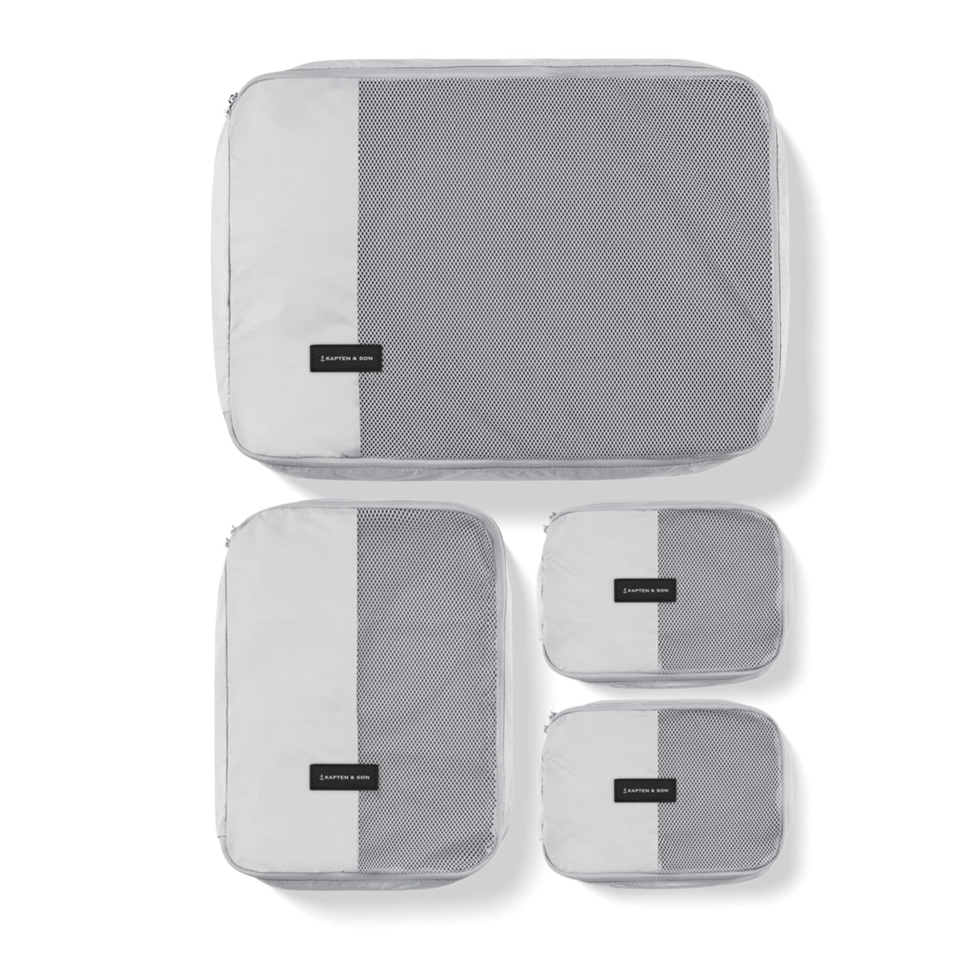 Packing Cubes Set Small Sandstone