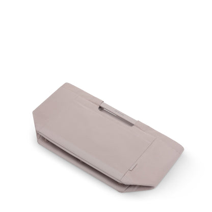 Vaasa Shopping Basket Leo Dark Brown