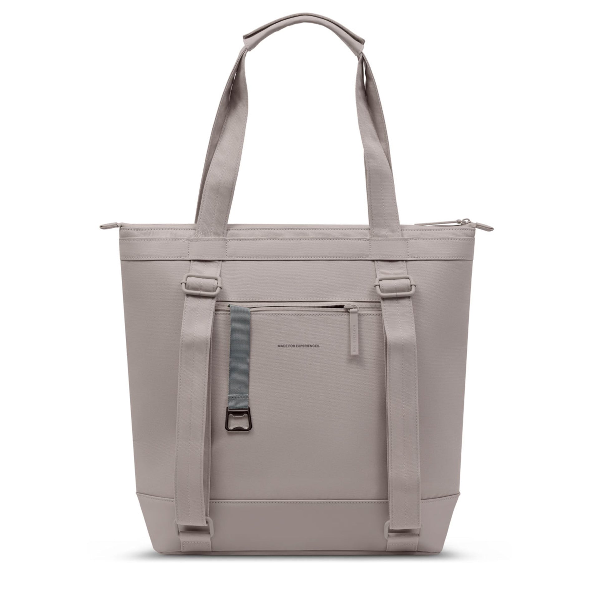 Oulu Cooling Hybrid Bag Sandstone