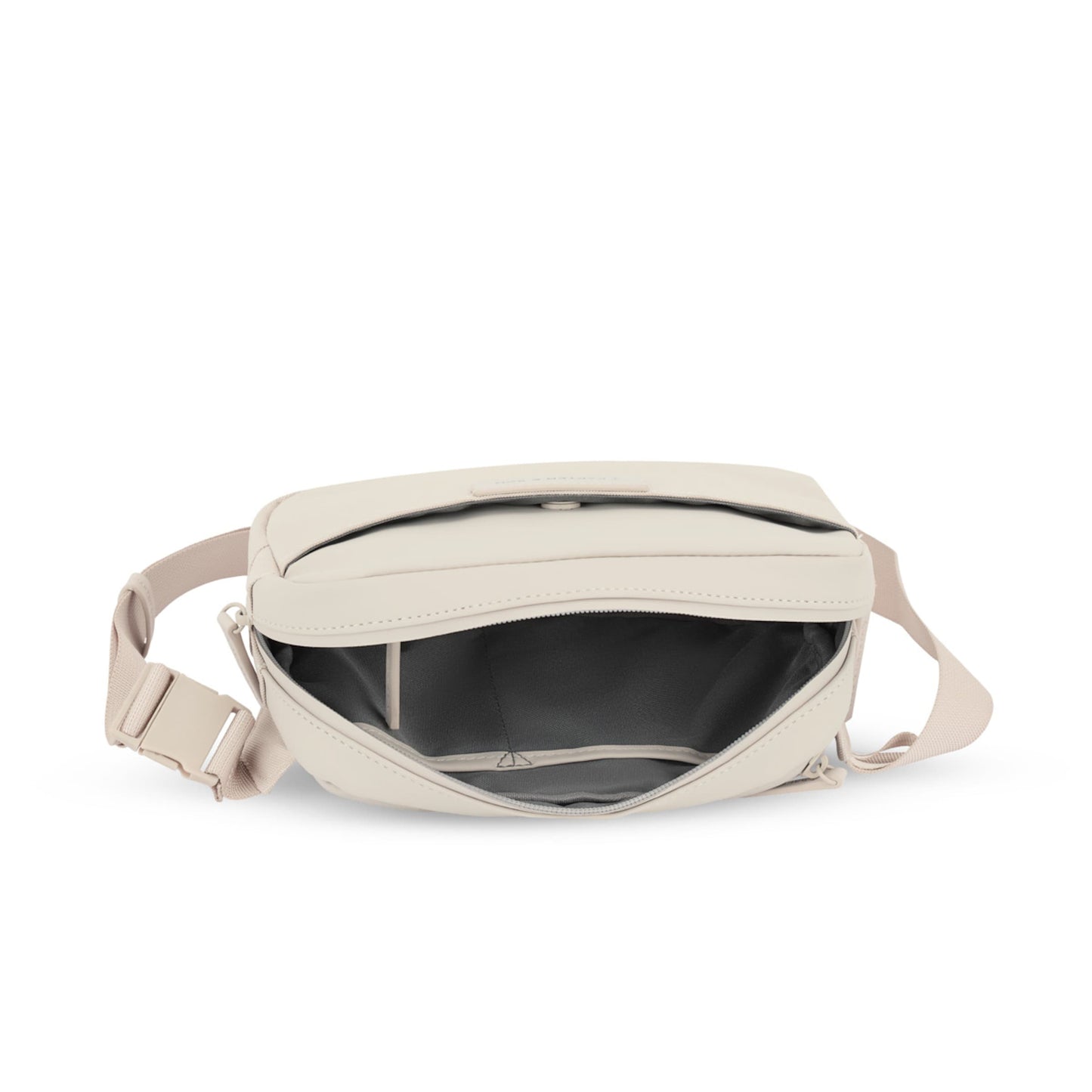 Bergen Crossbody Muted Sage
