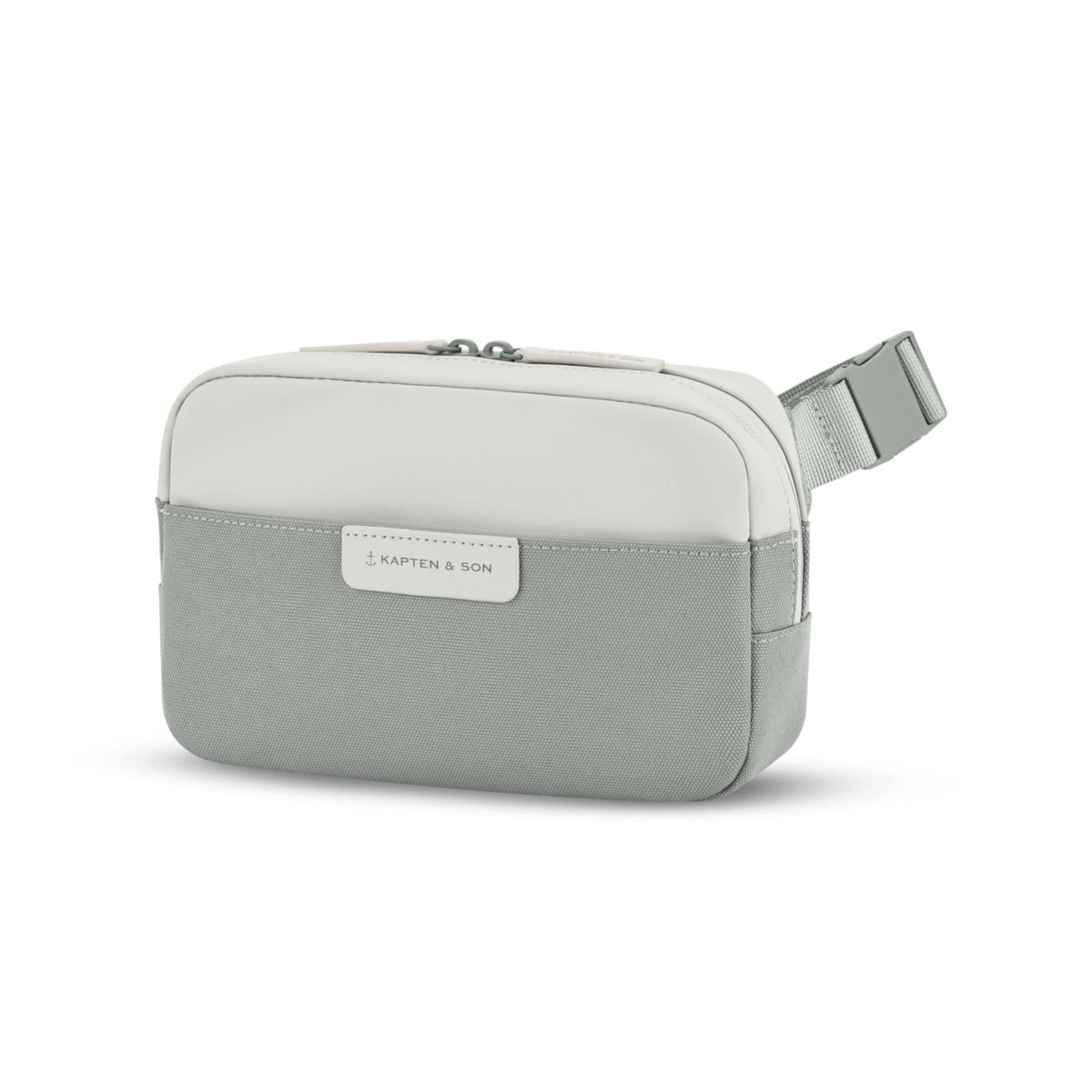 Bergen Crossbody All Black