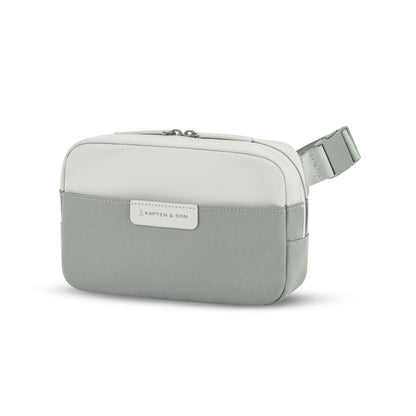 Bergen Pro Crossbody Muted Clay