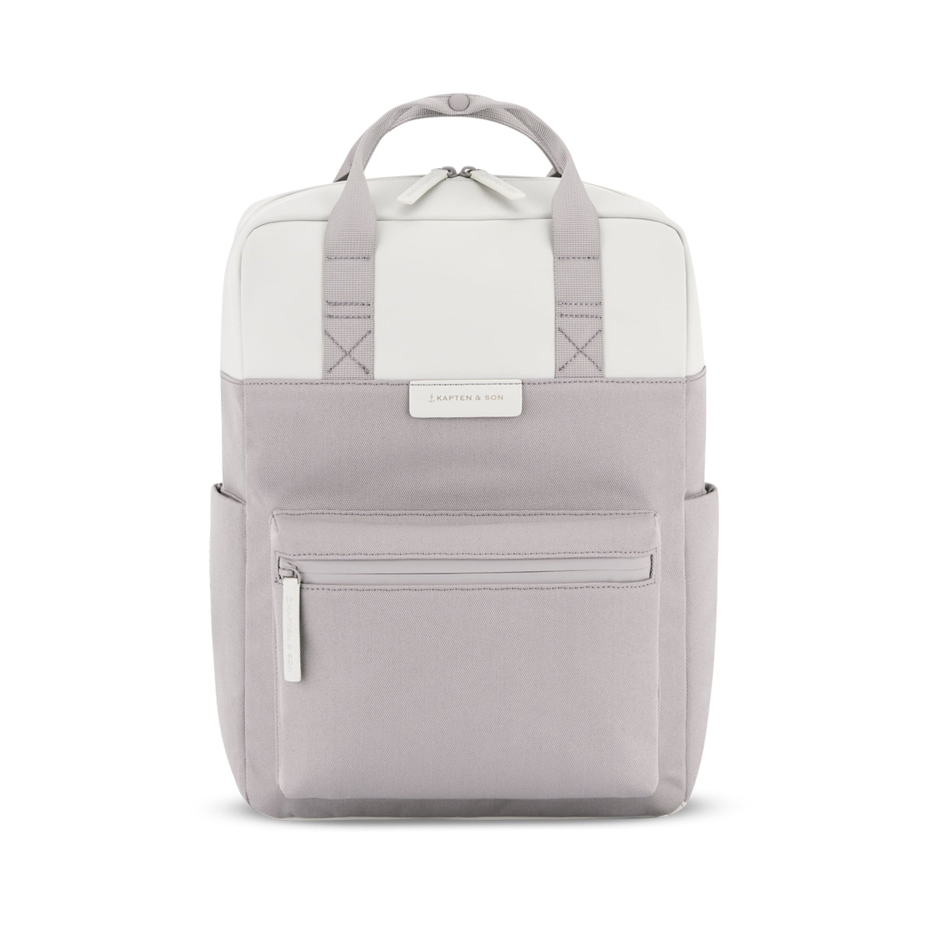Bergen Pro Diaper Backpack Set Muted Sage