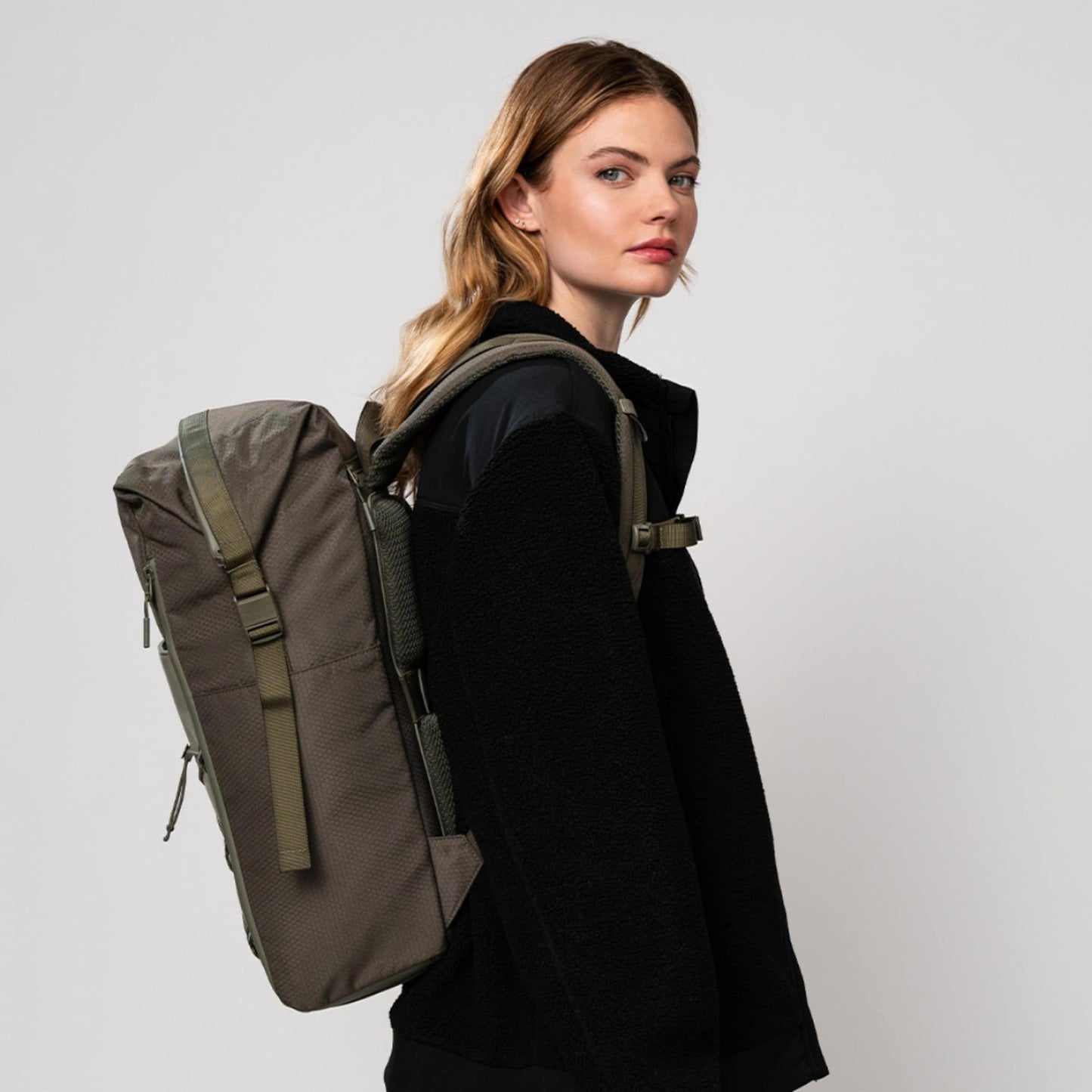 Yoho Forest Green