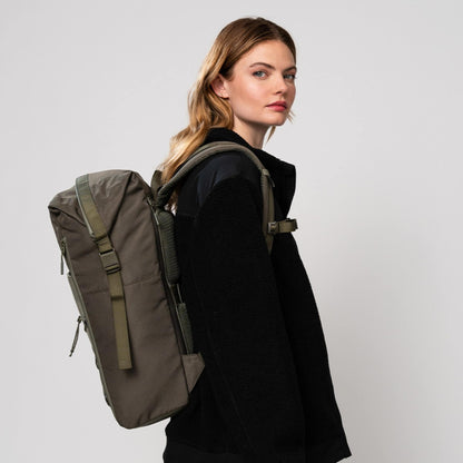 Yoho Forest Green