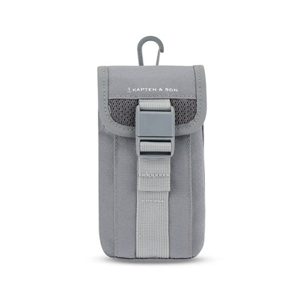 Banff Crossbody Sandstone