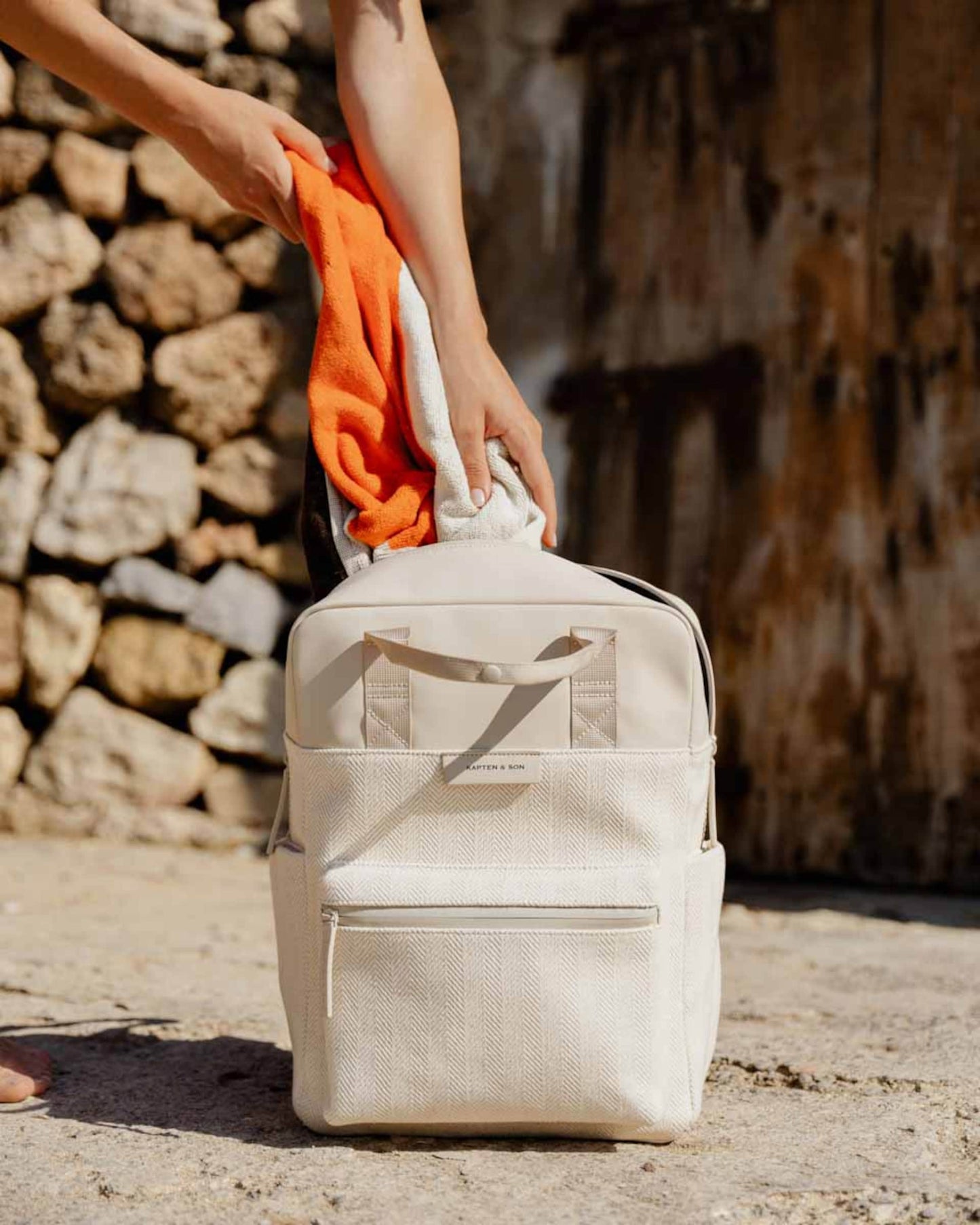 Bergen Small Ibiza Collection