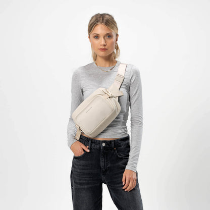 Lisbon Crossbody All Black