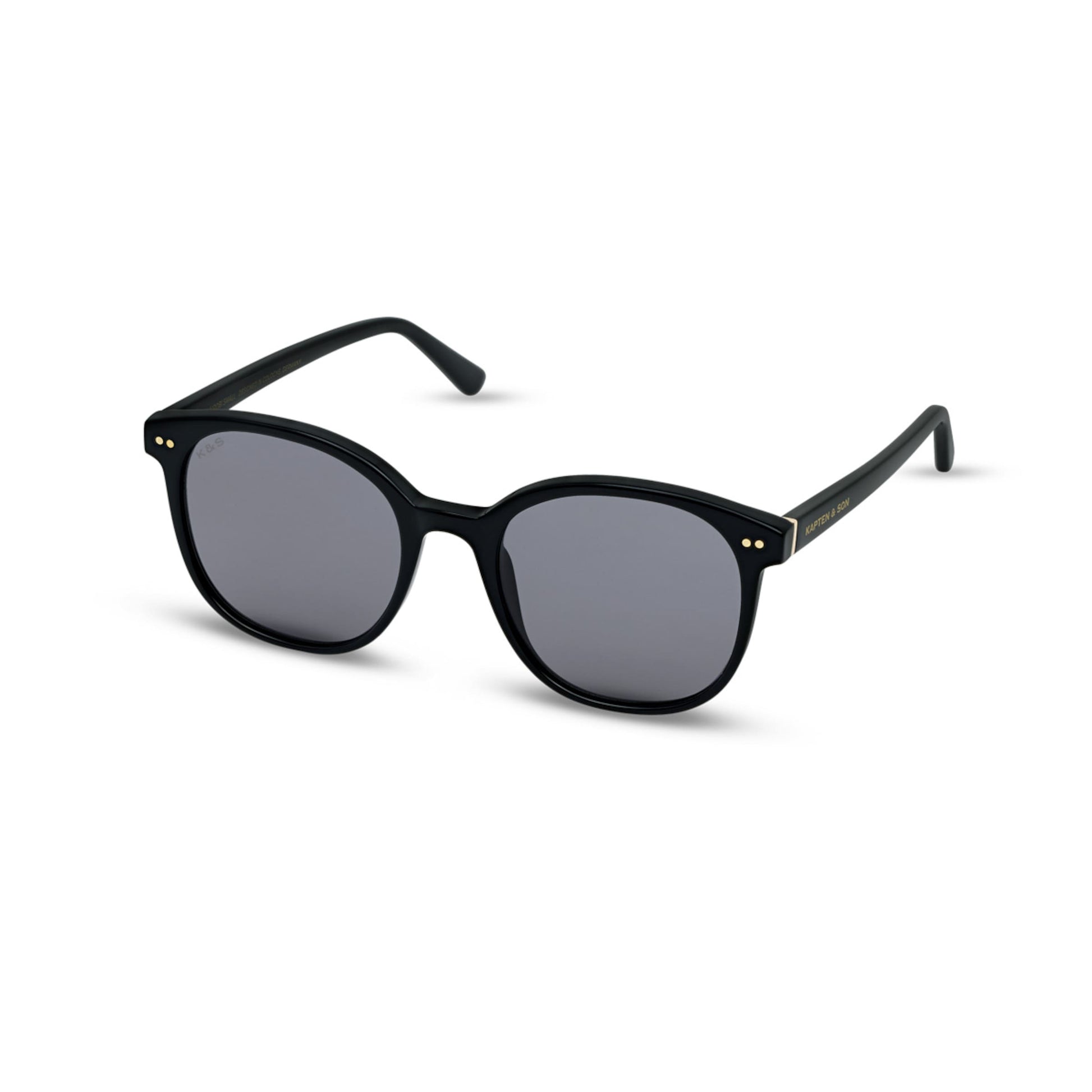 Nairobi Crystal Tortoise Brown