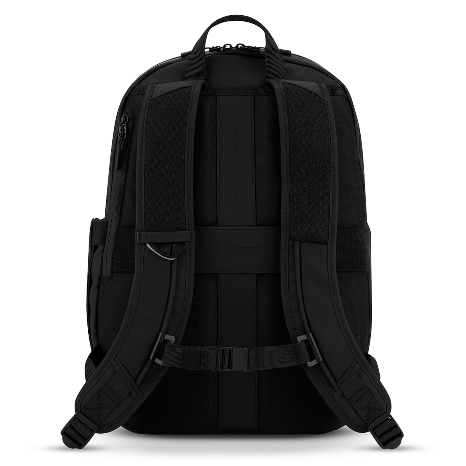 Oslo All Black