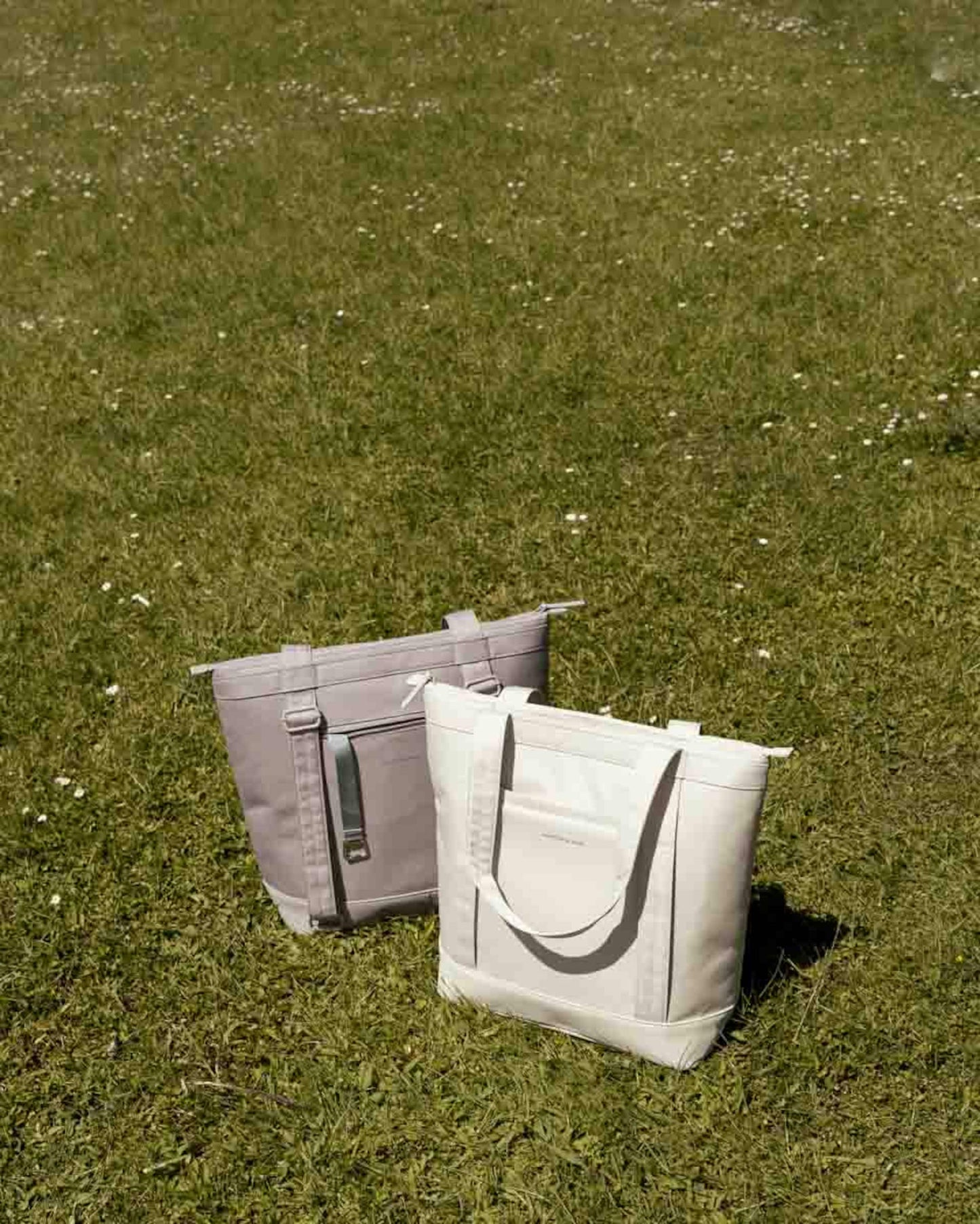 Oulu Cooling Hybrid Bag Muted Rose