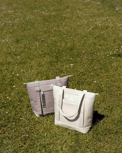 Oulu Cooling Hybrid Bag Muted Rose