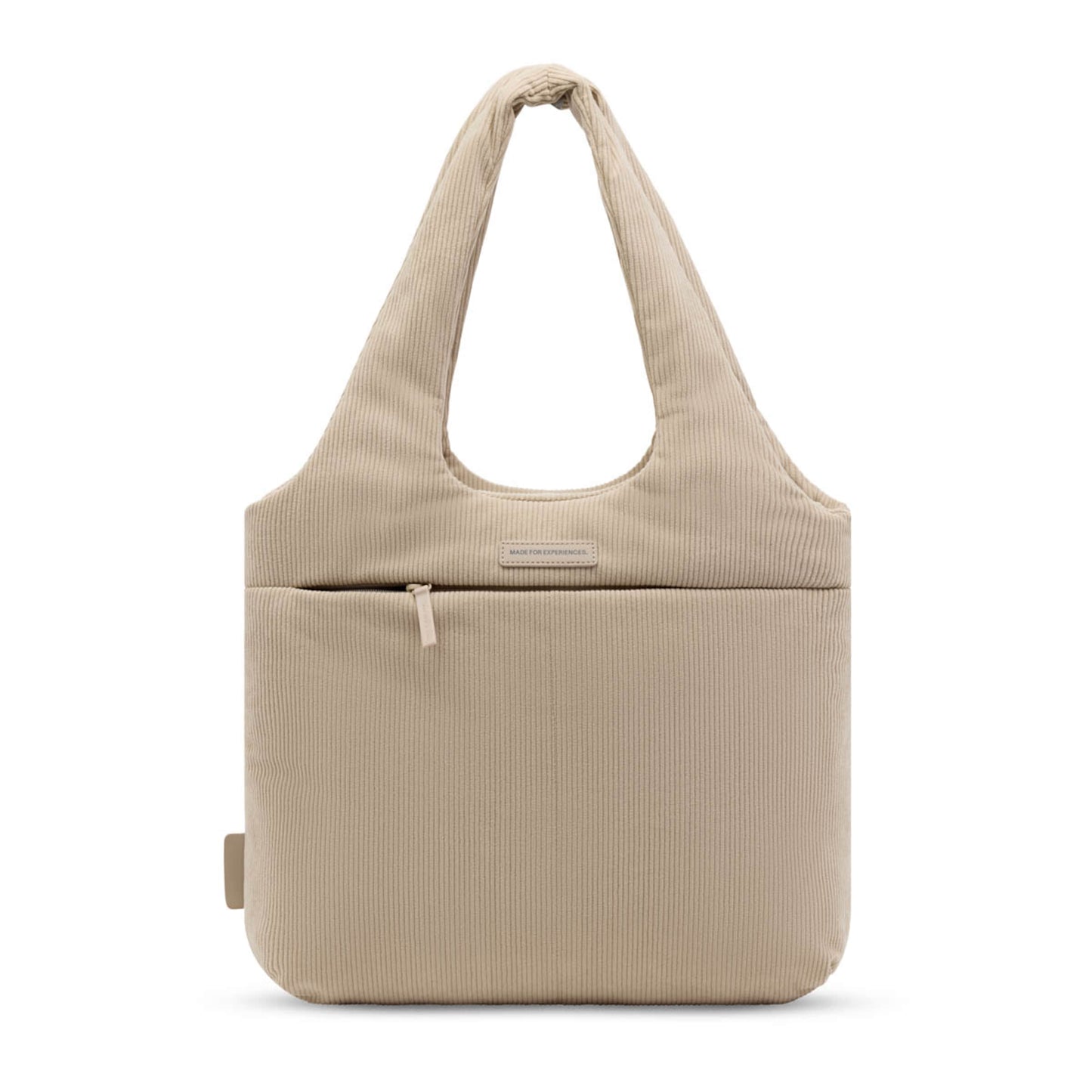 Skara Cloud Shopper Soft Green