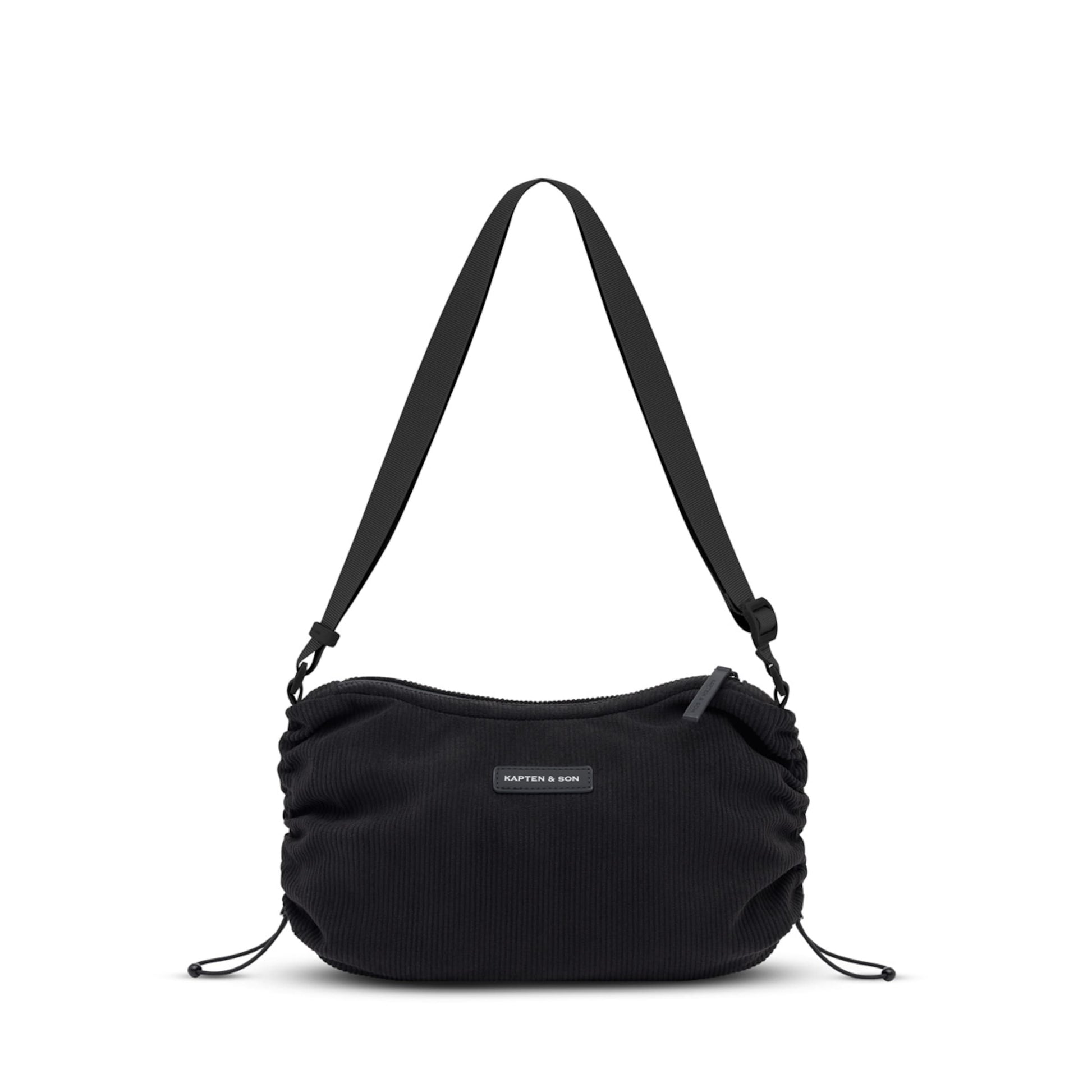 Skara Small All Black