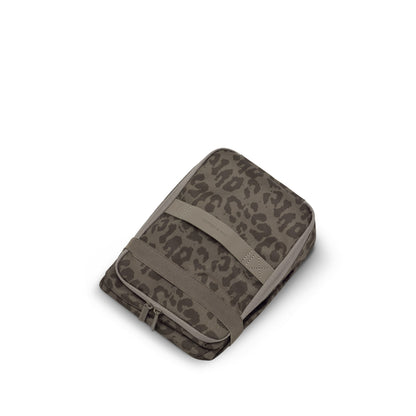 Vaasa Cooling Inlay Leo Dark Brown