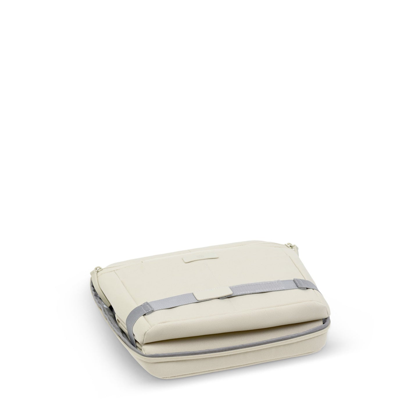 Oulu Cooling Bag Muted Rose Striped