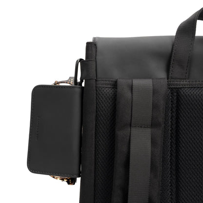 Eyewear Pouch All Black