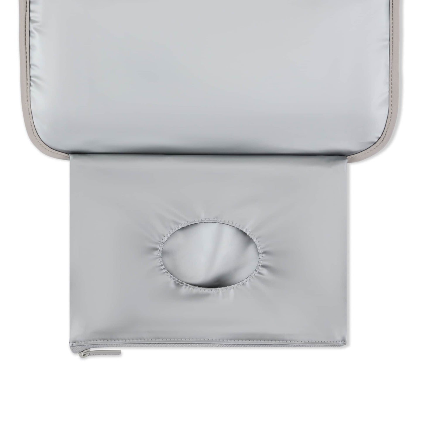 Cloud Diaper Inlay Greige