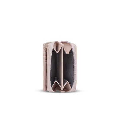 Bergen Pro Wallet Small Greige