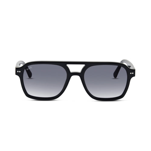 Zurich Edge All Black