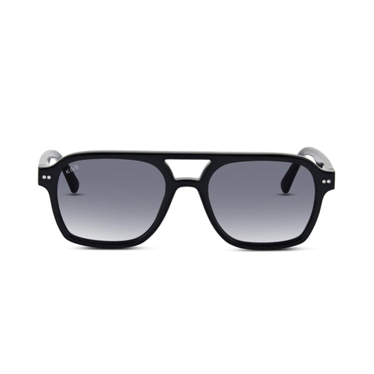 Zurich Edge All Black