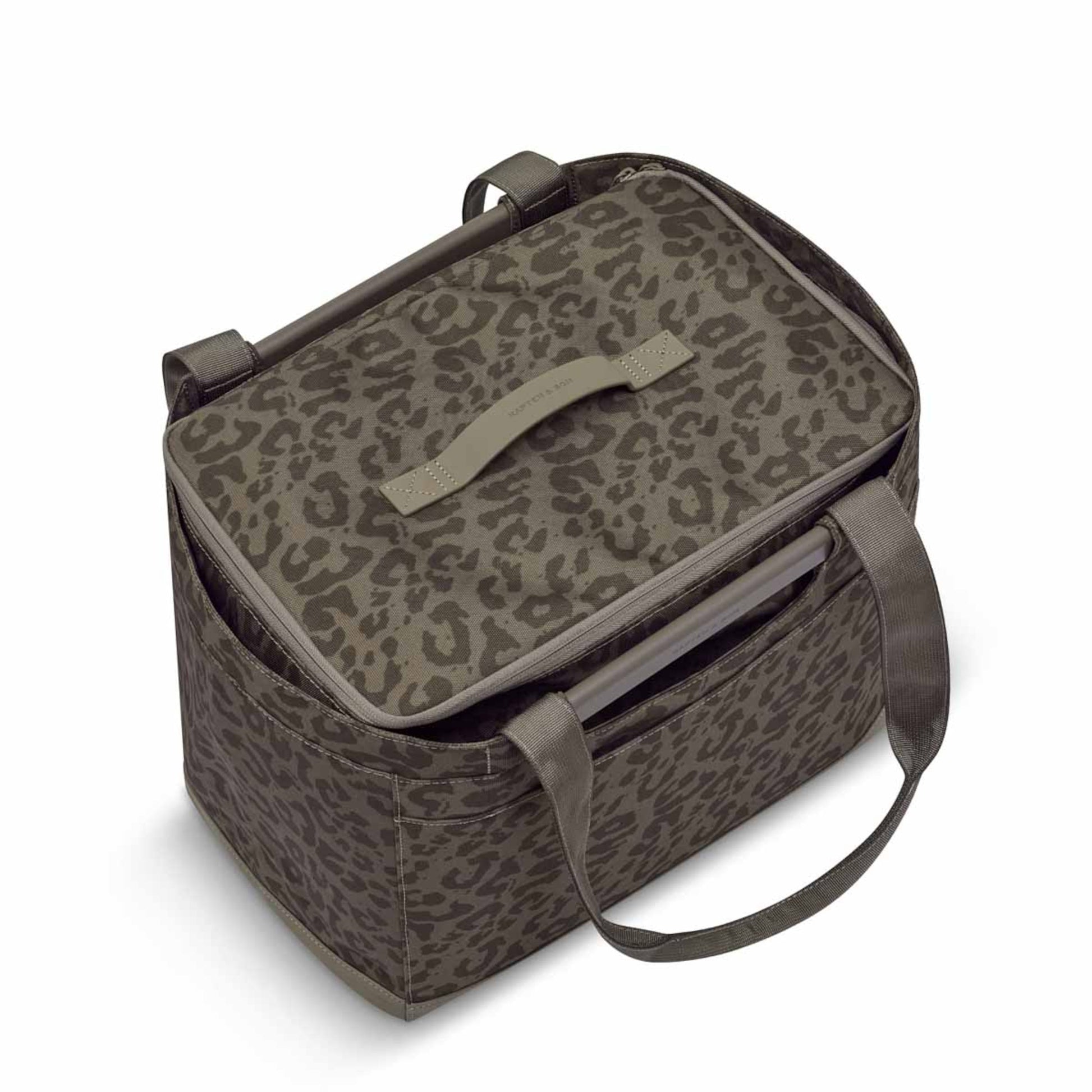Vaasa Cooling Inlay Large All Black