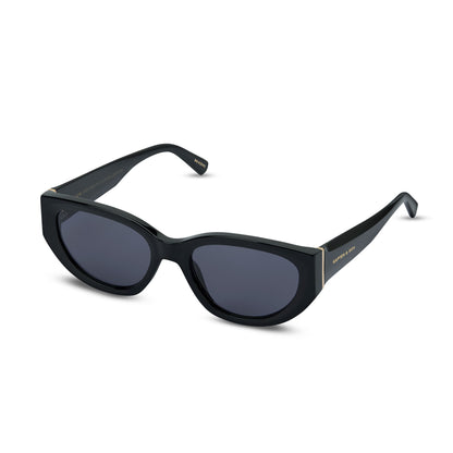 Lyon Transparent Grey