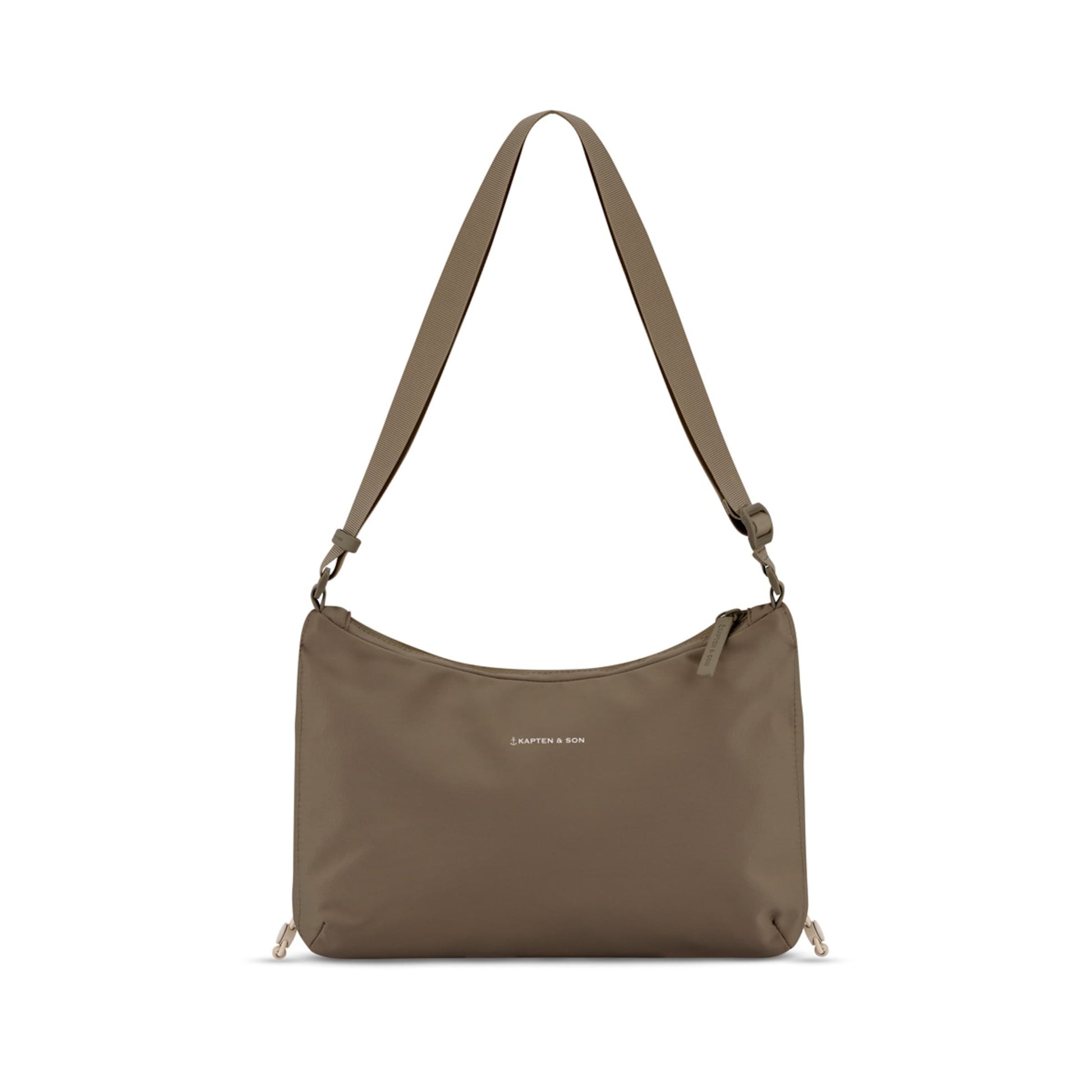 Skara Small Fleece Sandstone