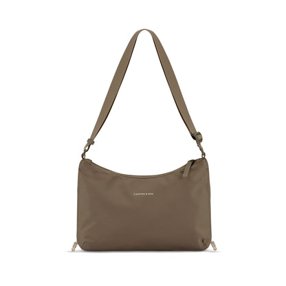 Skara Small Muted Rose