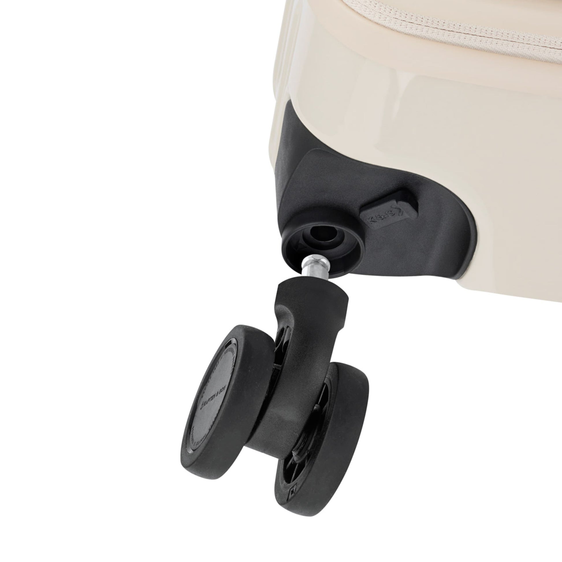 Heathrow Essential Cabin Sandstone