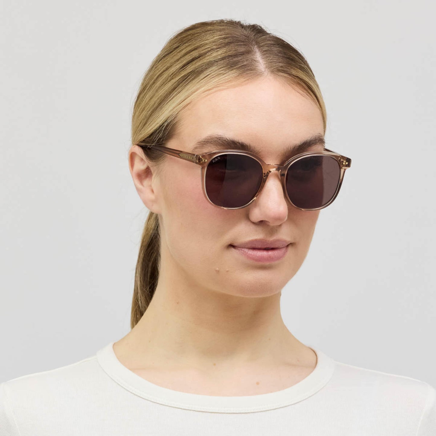 Nairobi Havana Tortoise Brown