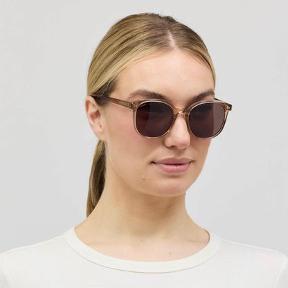 Nairobi Havana Tortoise Brown