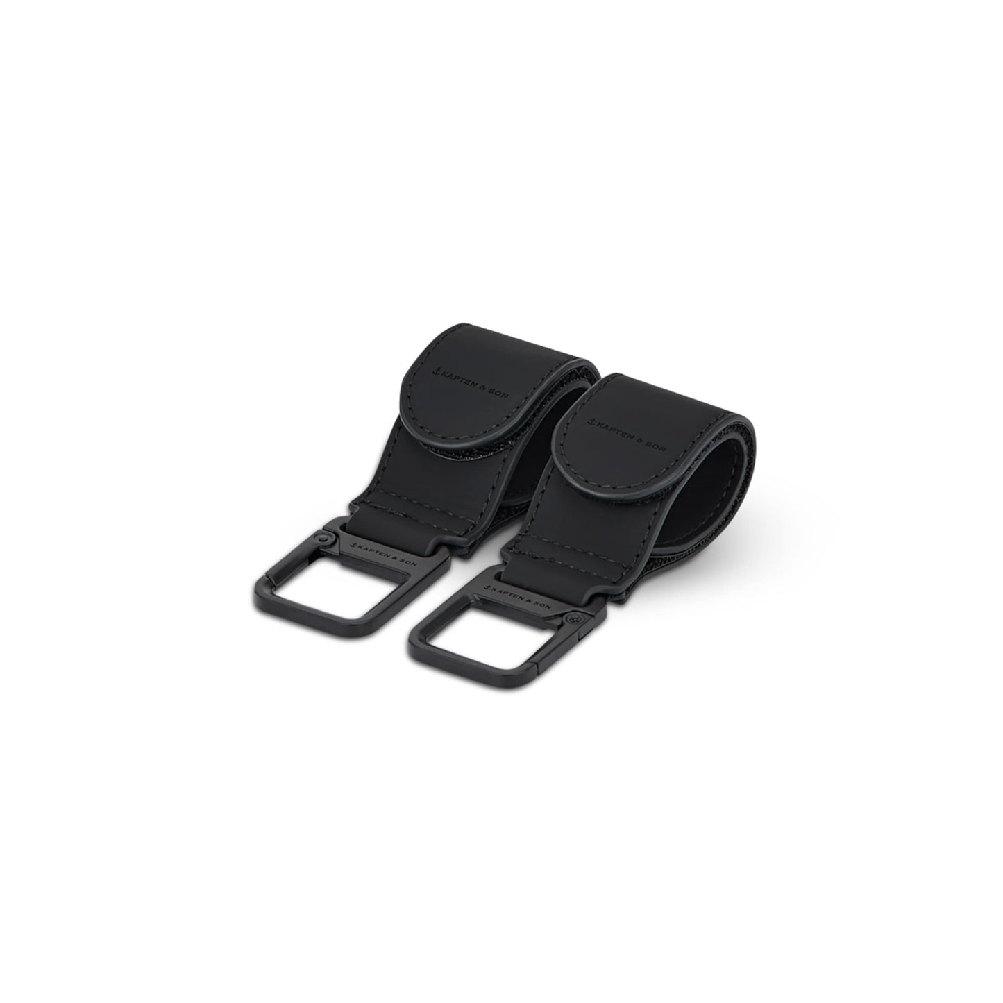 Buggy Straps All Black