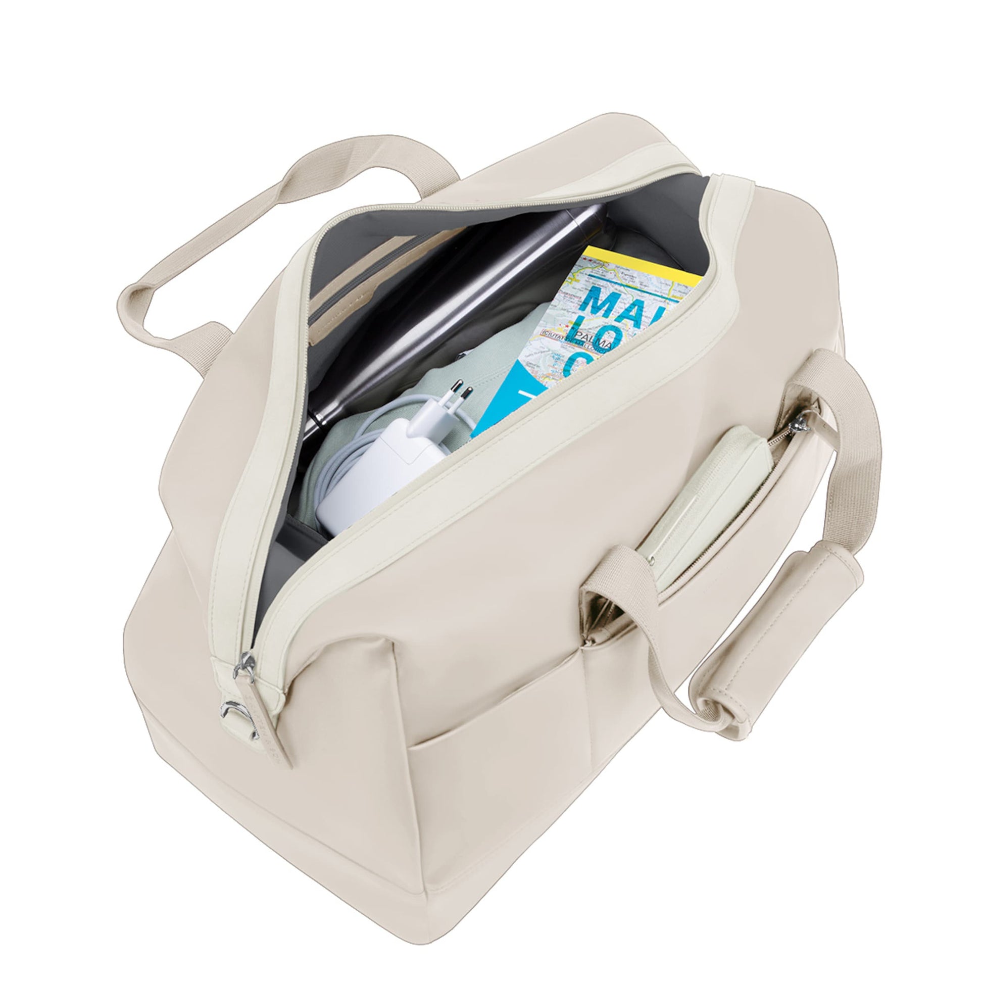 Parent Prep Set Bergen Pro Diaper Muted Clay