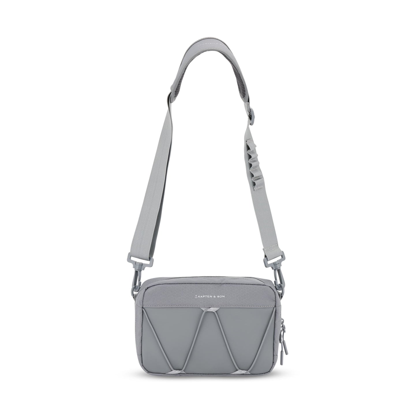 Banff Crossbody Sandstone