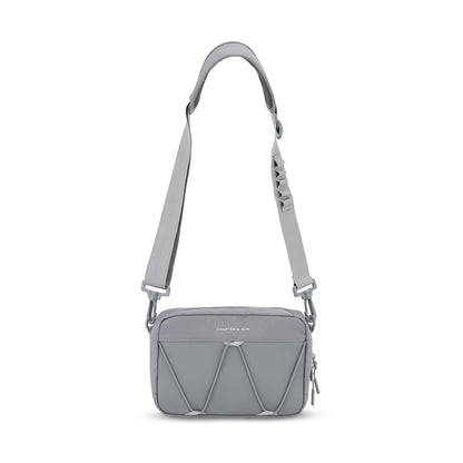 Banff Crossbody Sandstone