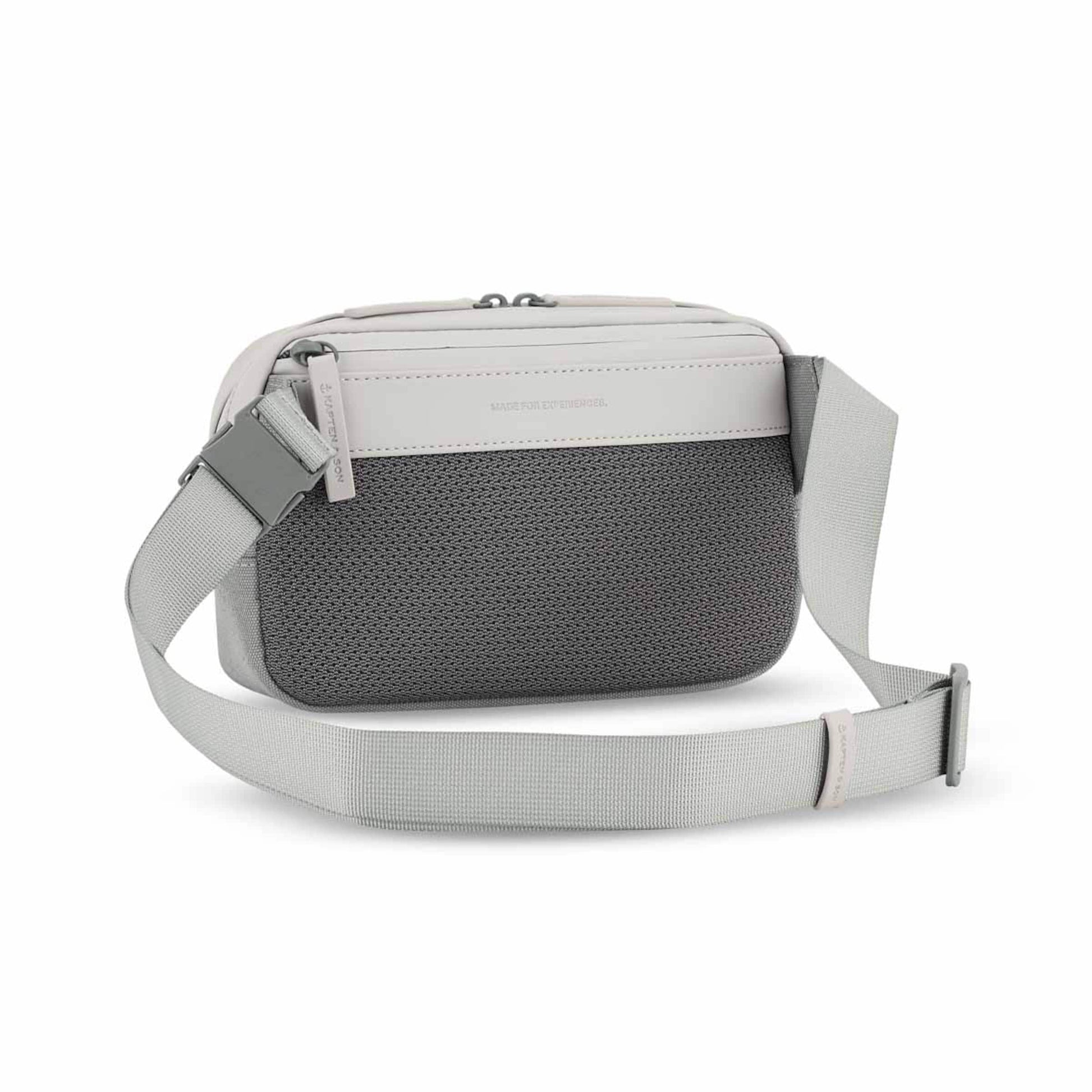 Bergen Pro Crossbody Sandstone