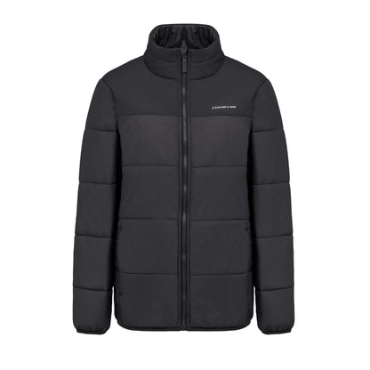Arctic 3in1 Winter Jacket Olive