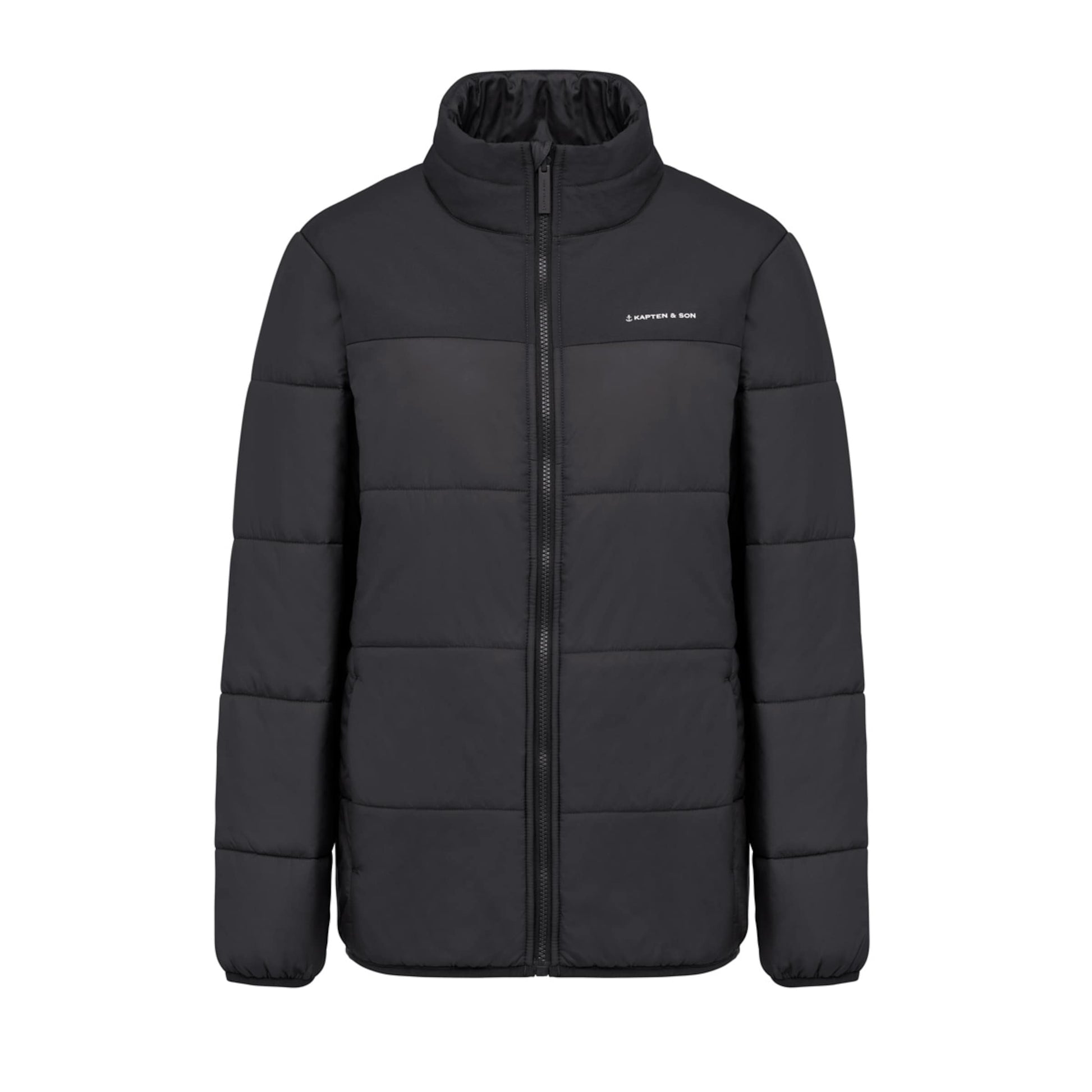 Puffer 3in1 Rain Jacket Sandstone