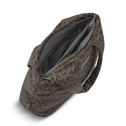 Skara Cloud Shopper Cord Rose Clay