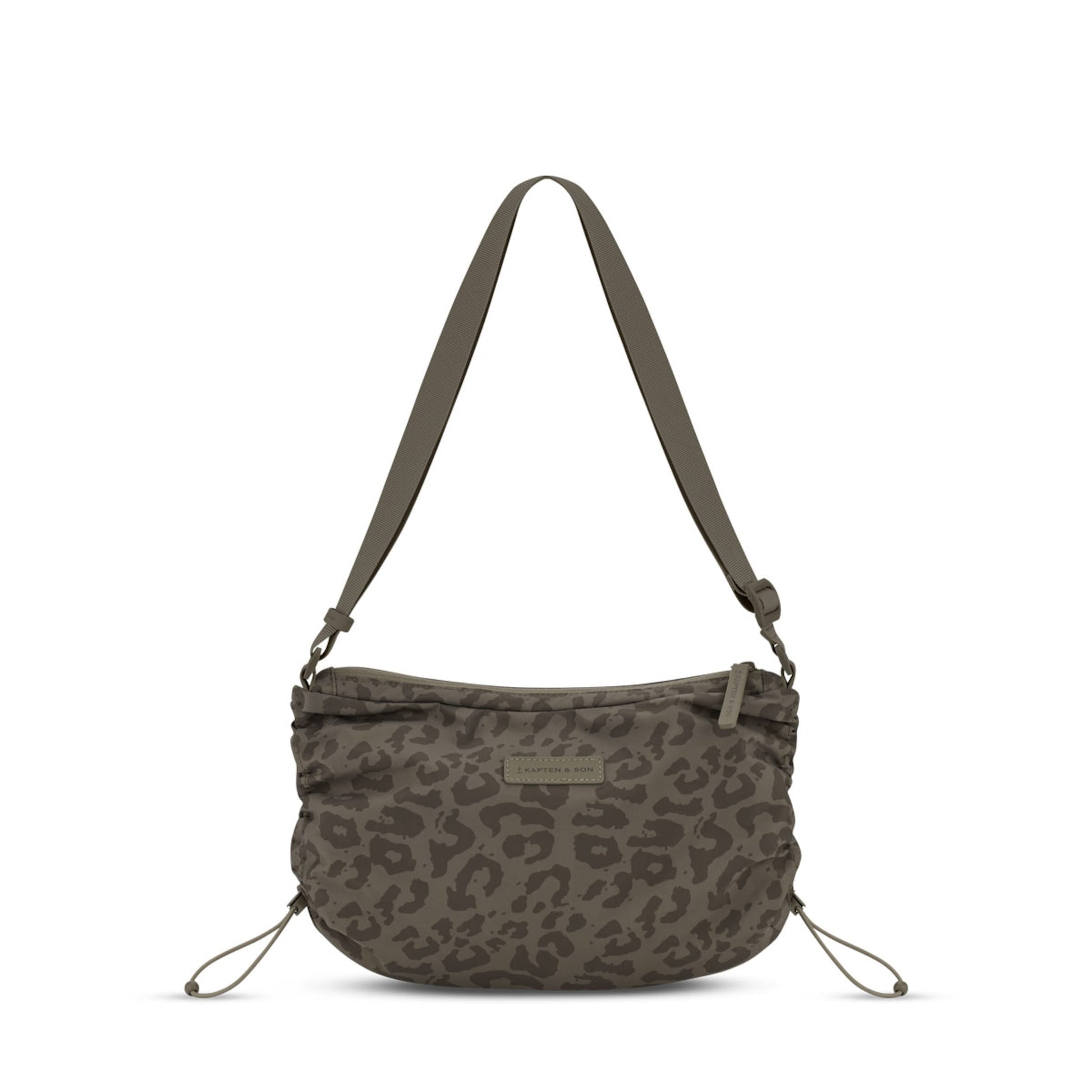 Skara Small Fleece Sandstone